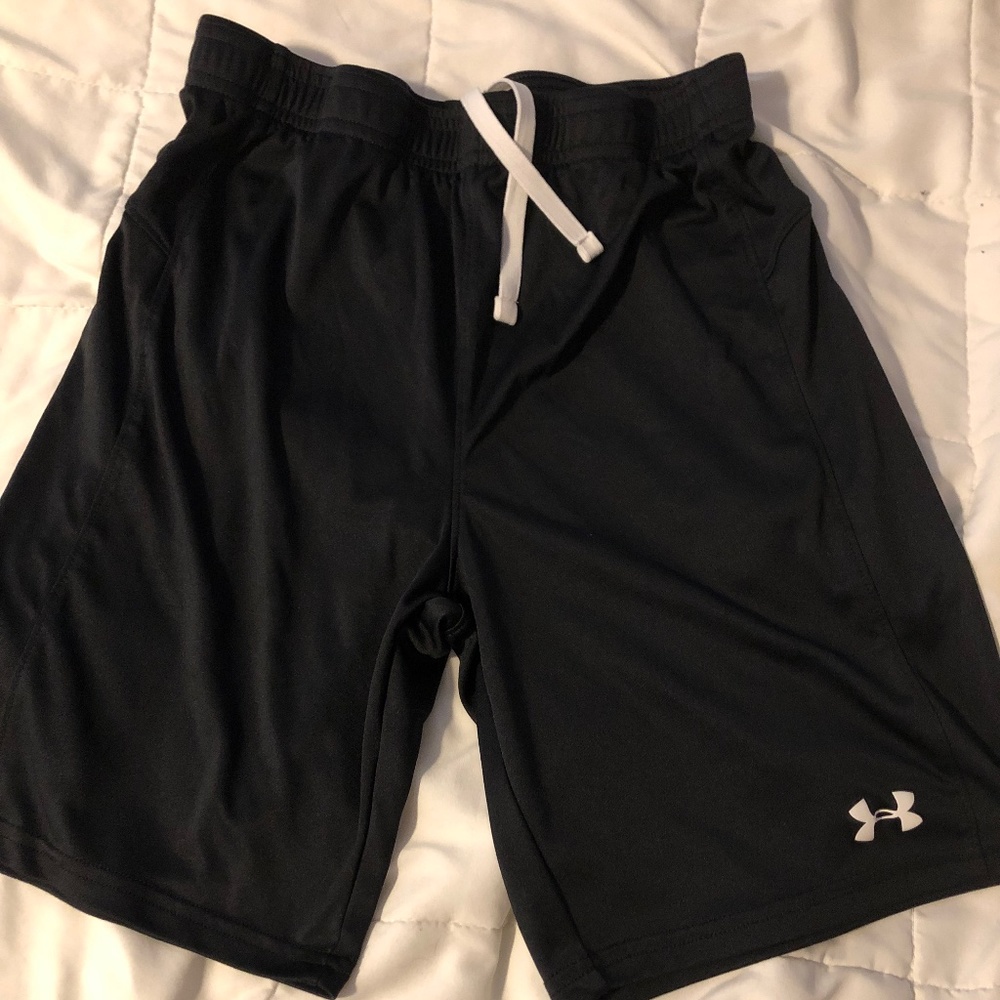 Under Armour Shorts